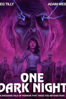 One Dark Night