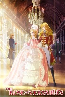 The Rose of Versailles
