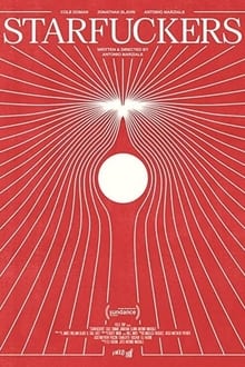 Starfuckers