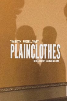 Plainclothes