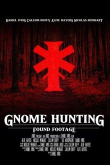 Gnome Hunting Found Footage