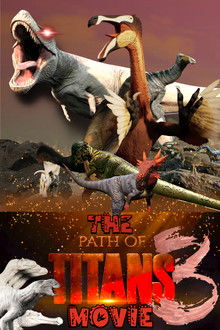 The Path of Titans Movie 3 - WAR FOR GONDWA