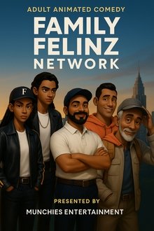 Family Felinz Network