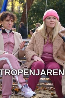 Tropenjaren
