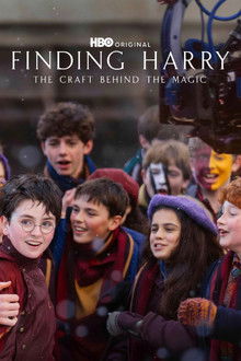 Finding Harry: The Craft Behind the Magic