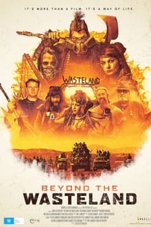 Beyond the Wasteland
