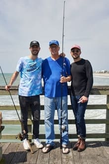 Jacob's First Mandolin