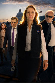 Die Diplomaten - Inside Auswärtiges Amt