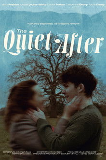 The Quiet After