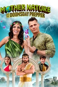 MOTHER NATURE AND THE DOOMSDAY PREPPER