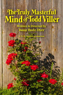 The Truly Masterful Mind of Todd Viller