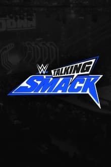 WWE Smack Talk