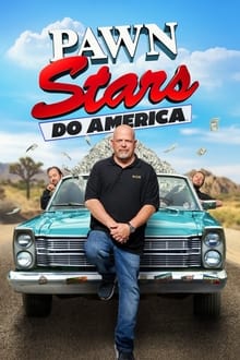 Pawn Stars Do America