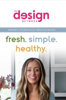 Fresh. Simple. Healthy