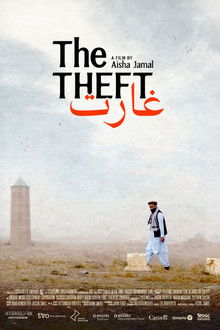 The Theft