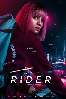 Rider