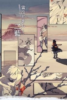 Pokémon: Hisuian Snow