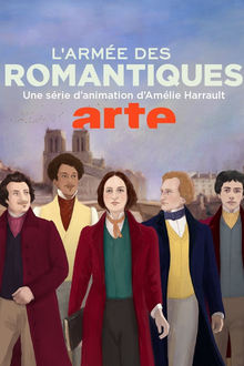 The Legends of Paris