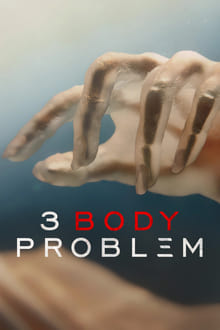 3 Body Problem