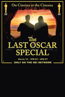 The 13th Annual On Cinema Oscar Special