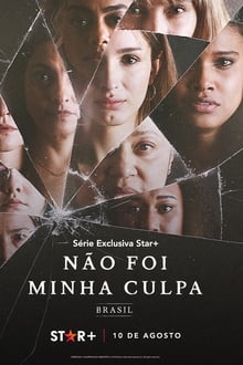 Not My Fault: Brazil