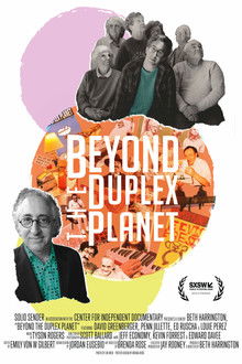 Beyond The Duplex Planet