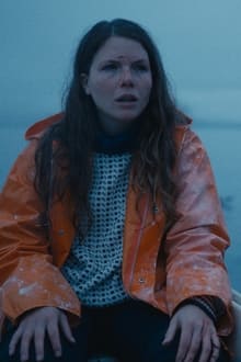 Katja Dreams of Waking Up