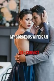 MY GORGEOUS WIFE IS AN EX-CONVICT
