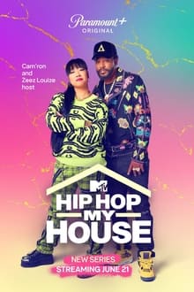 Hip Hop My House