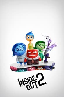 Inside Out 2