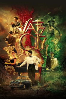Jazz City