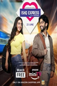 Ishq Express