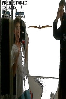 Prehistoric Island of Bark