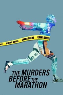 The Murders Before the Marathon