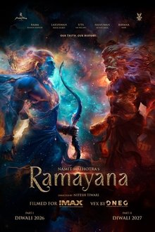 Ramayana: Part One