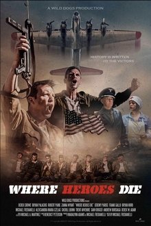 Where Heroes Die