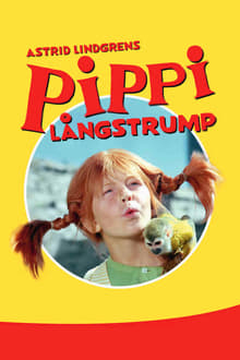 Pippi Longstocking