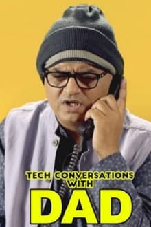 Tech Conversations With My Dad