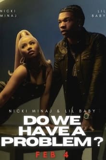 Do We Have A Problem? Short Film