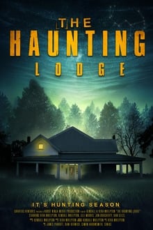 The Haunting Lodge