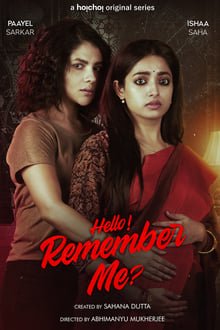 Hello Remember Me