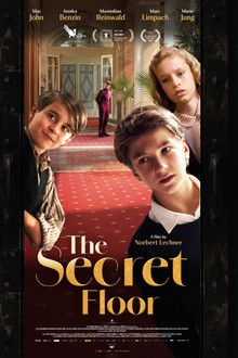 The Secret Floor