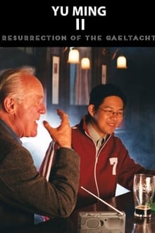 Yu Ming II Resurrection Of The Gaeltacht