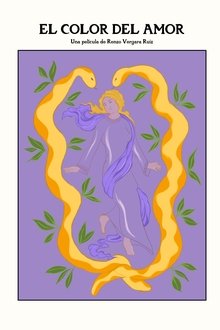 El color del amor