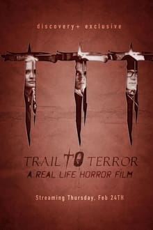 Trail to Terror