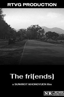 The fri[ends]