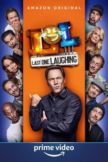 LOL: Last One Laughing