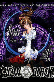 Bible Black