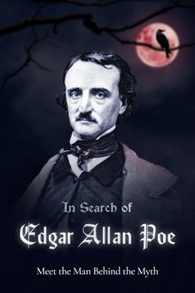 In Search of Edgar Allan Poe