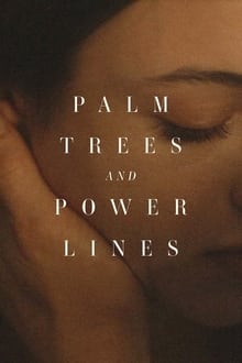 Palm Trees and Power Lines